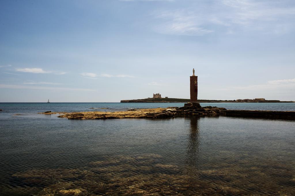 Forte Village Marzamemi Εξωτερικό φωτογραφία